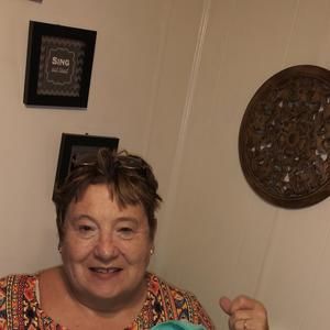 Meet your Posher, Leann